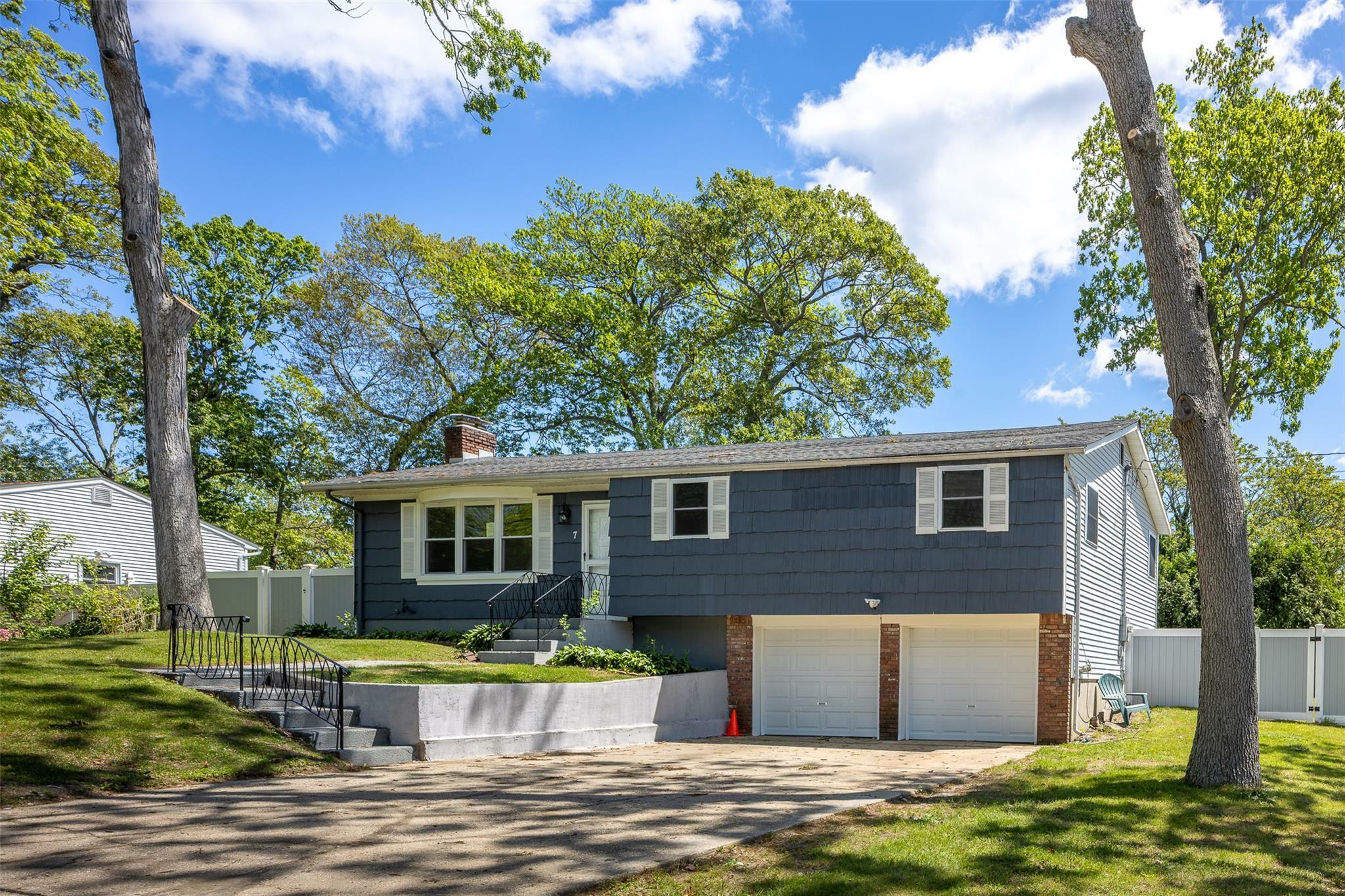 Property Photo: 7 Arlington Road NY 11779