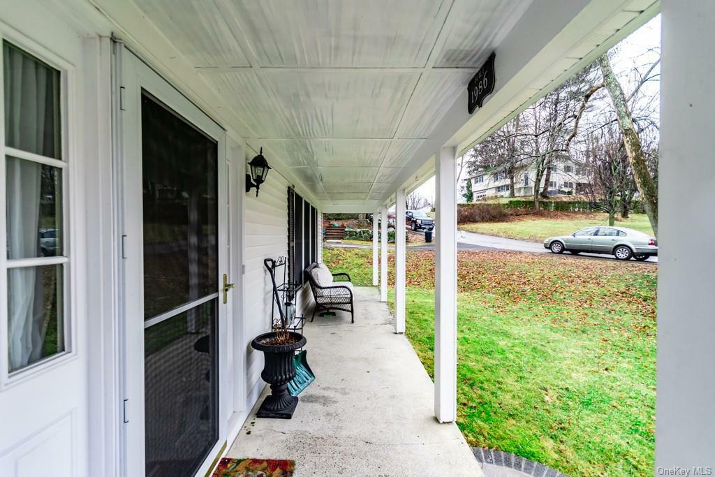 Property Photo: 3 Vinebrook Avenue NY 12520