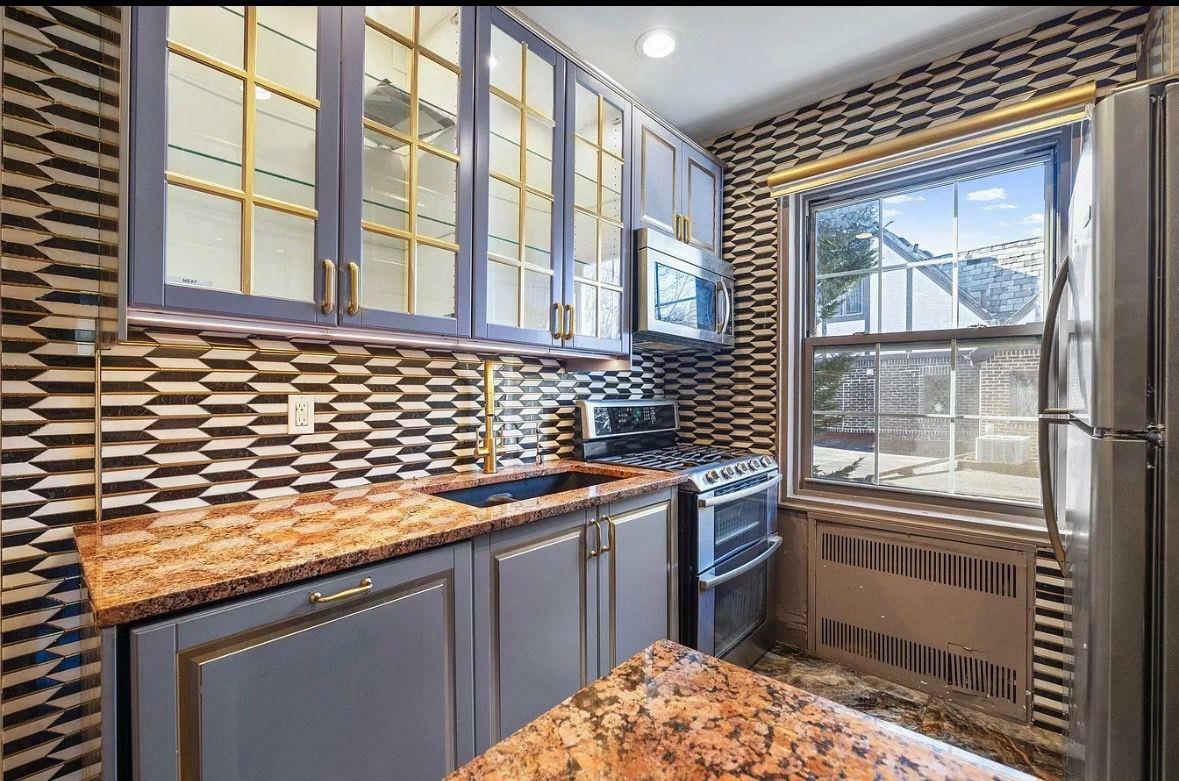 Property Photo:  255 Central Avenue 202-A  NY 11559 