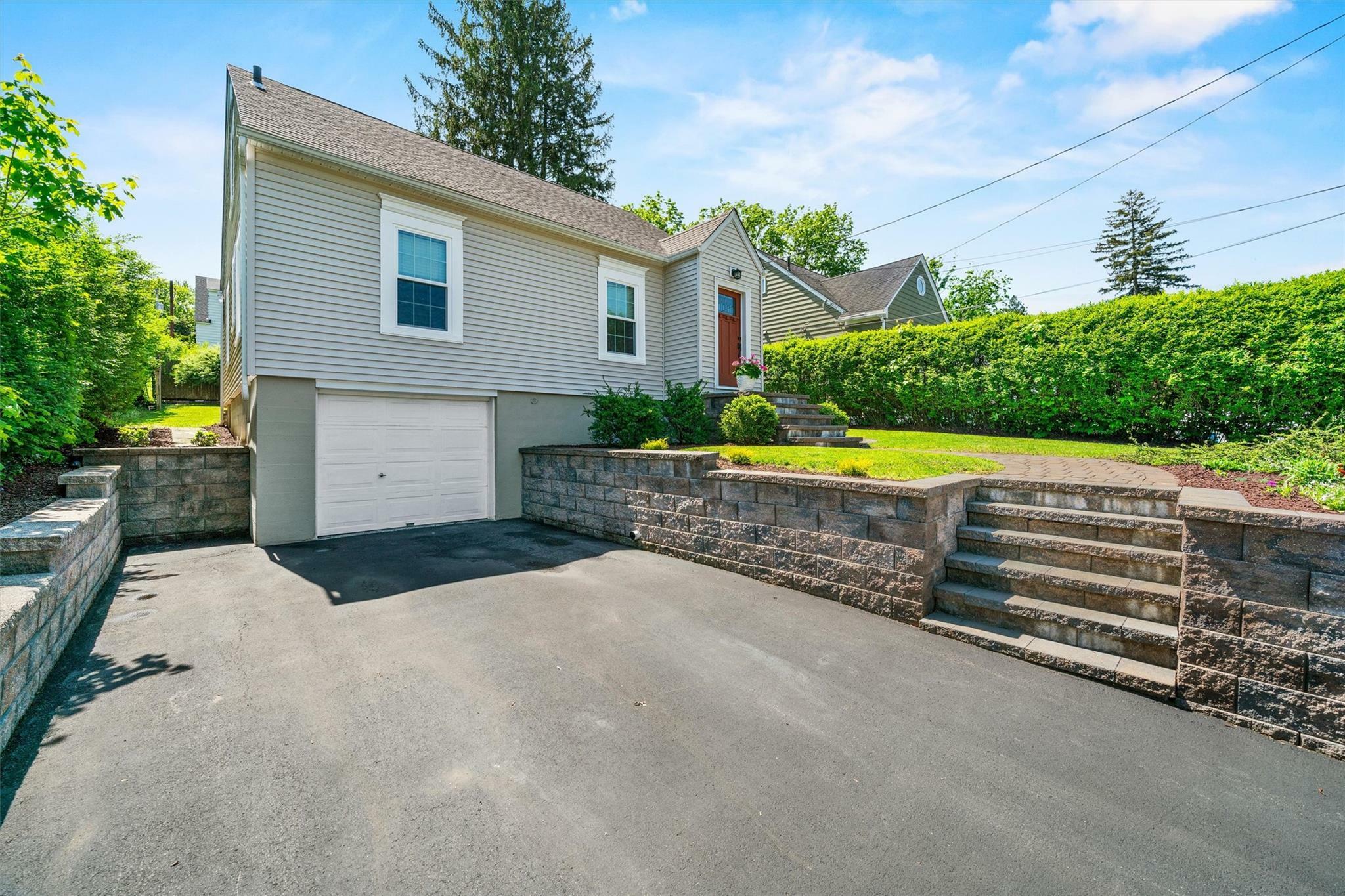 Property Photo: 14 Mercer Street NY 10940