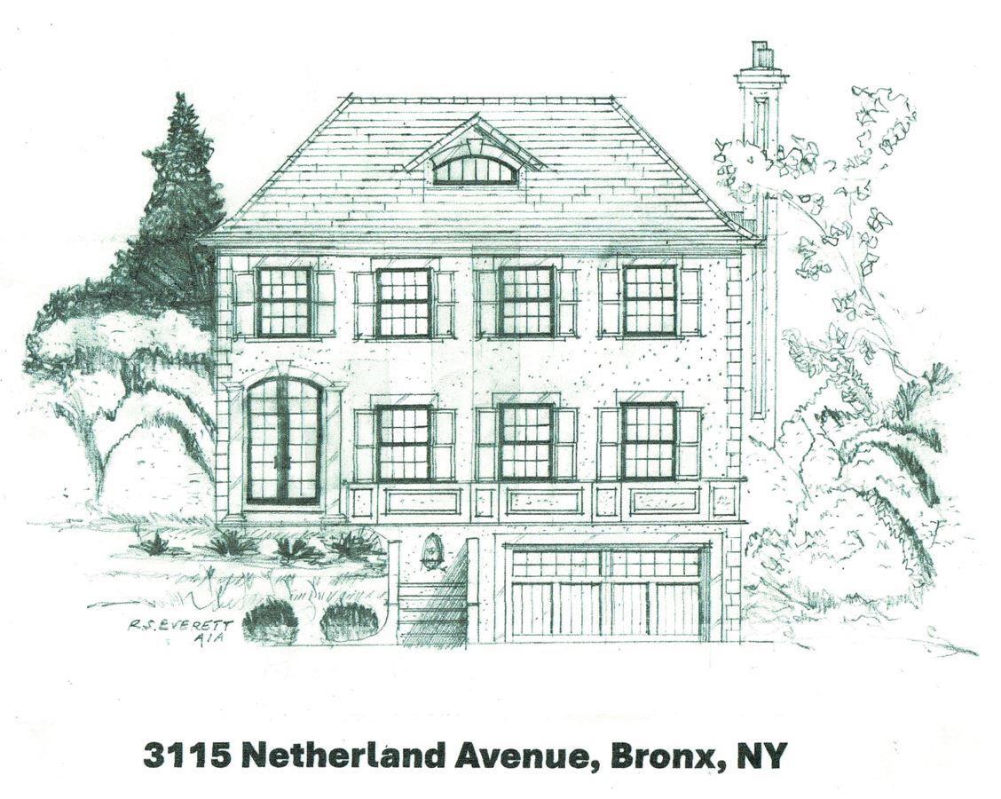 Property Photo:  3115 Netherland Avenue  NY 10463 
