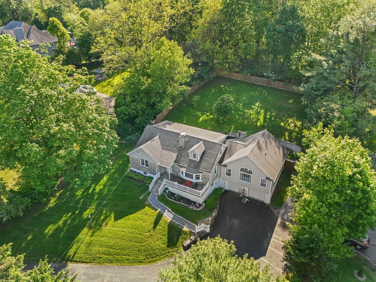 Property Photo: 21 Mount Hope Road NY 10541