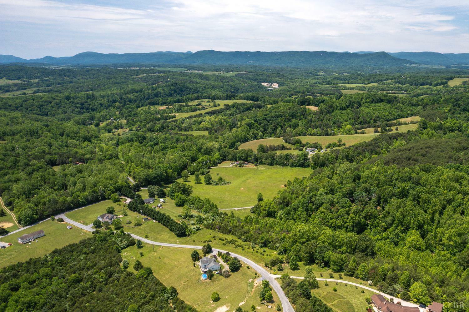 Property Photo: 0 Meadow Grove Drive VA 24550