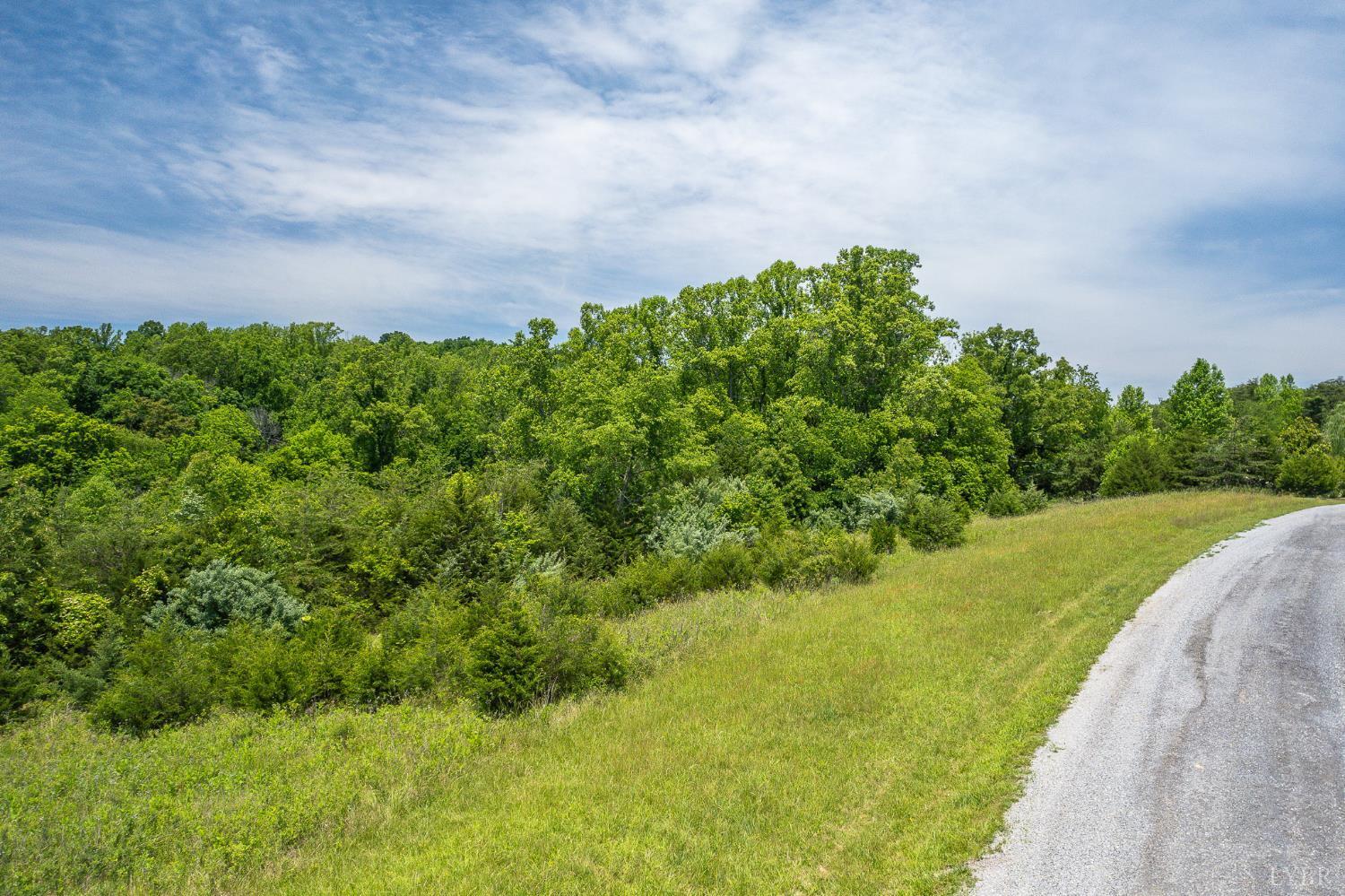 Property Photo: 0 Meadow Grove Drive VA 24550