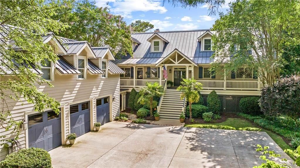 Property Photo:  6650 Cedar Brook Drive  AL 36532 