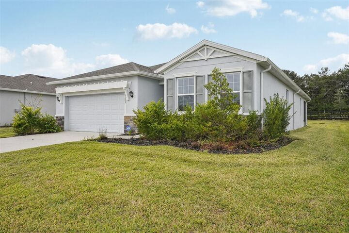 Property Photo: 6203 SW 93rd Loop FL 34476
