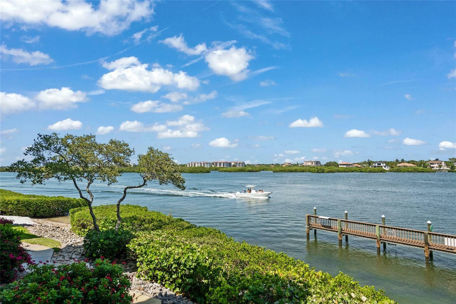 Property Photo: 1280 Dolphin Bay Way 204 FL 34242