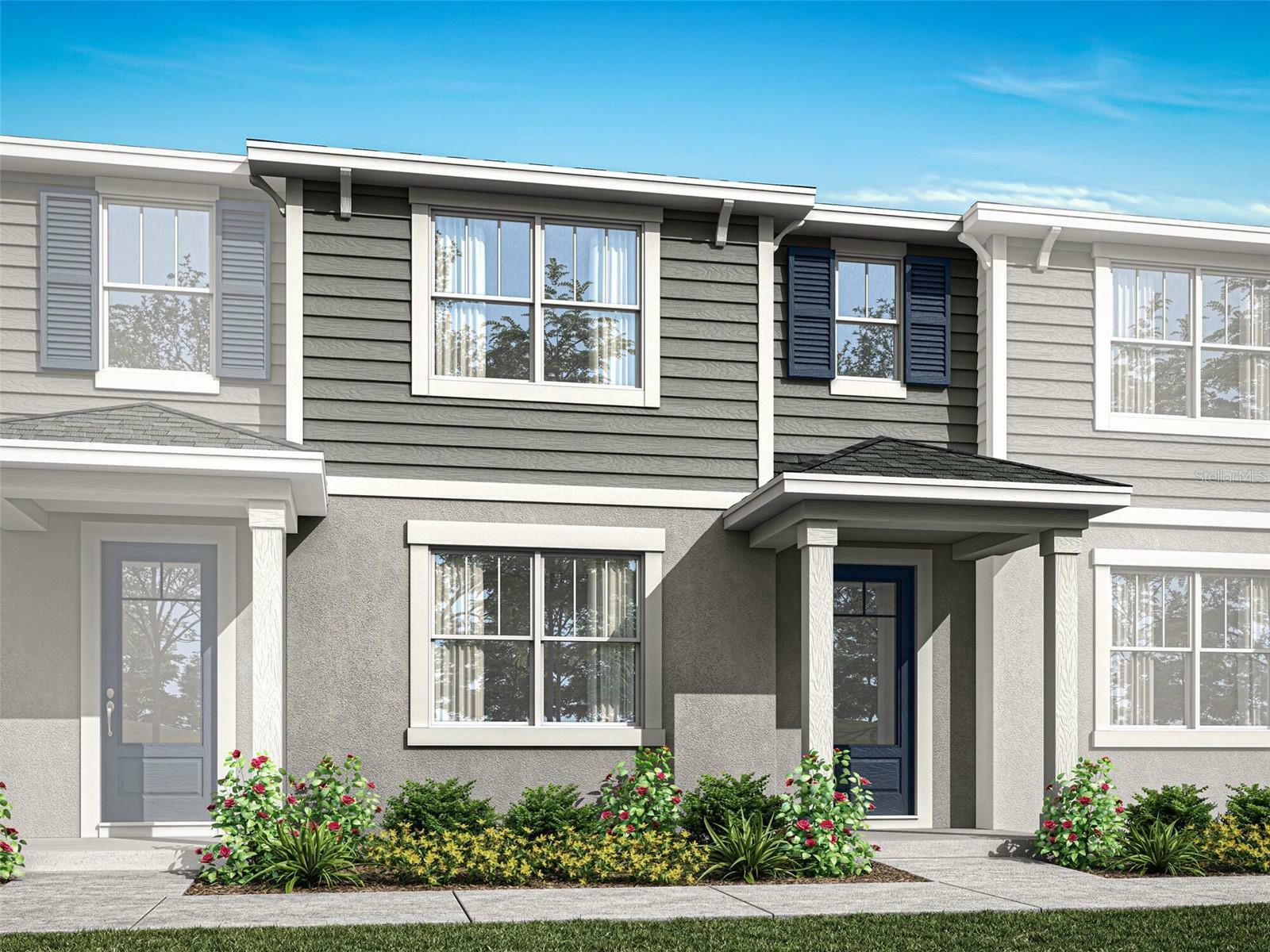 Property Photo: 9976 Red Canoe Alley FL 32832