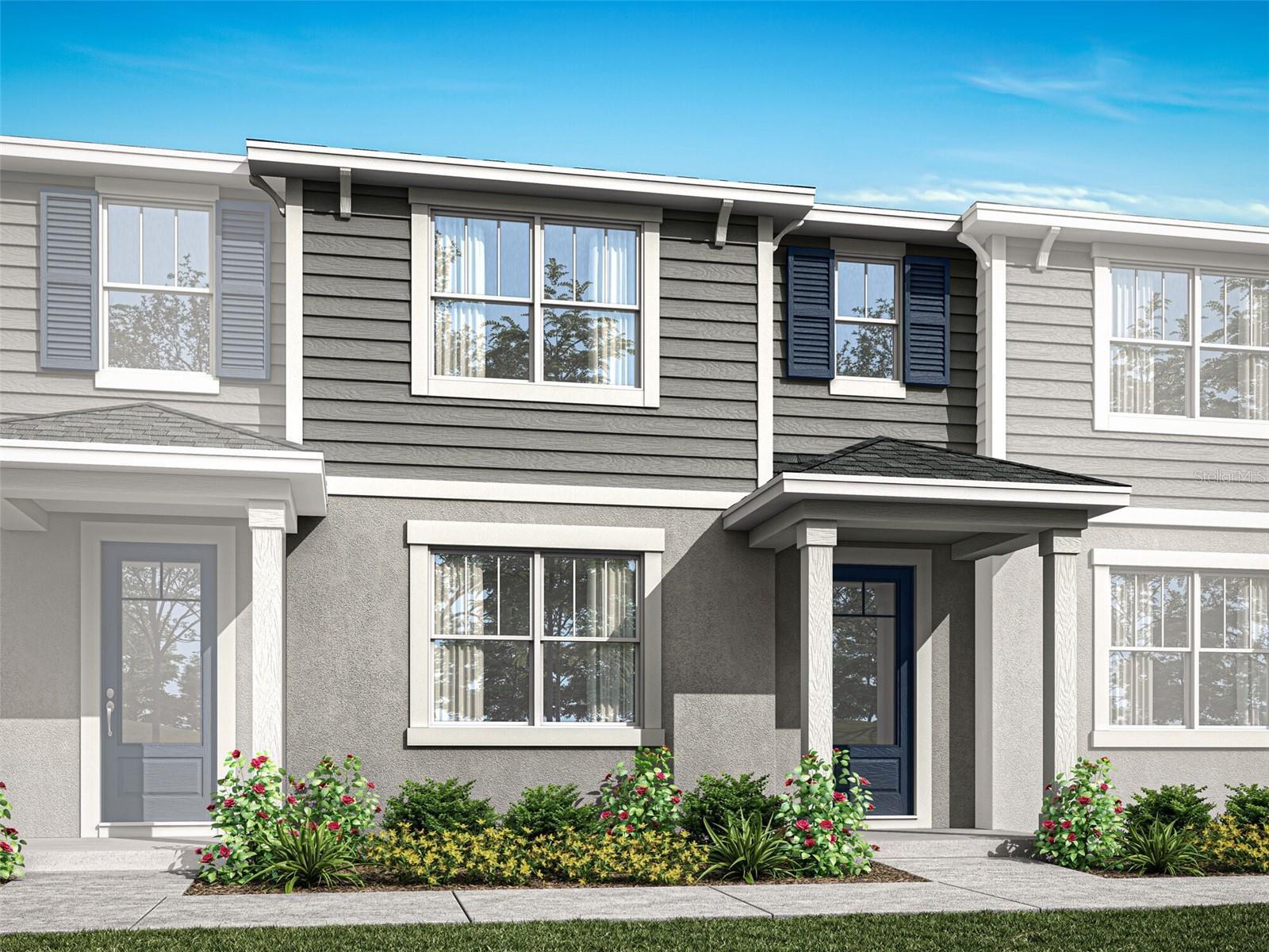 9976 Red Canoe Alley  Orlando FL 32832 photo