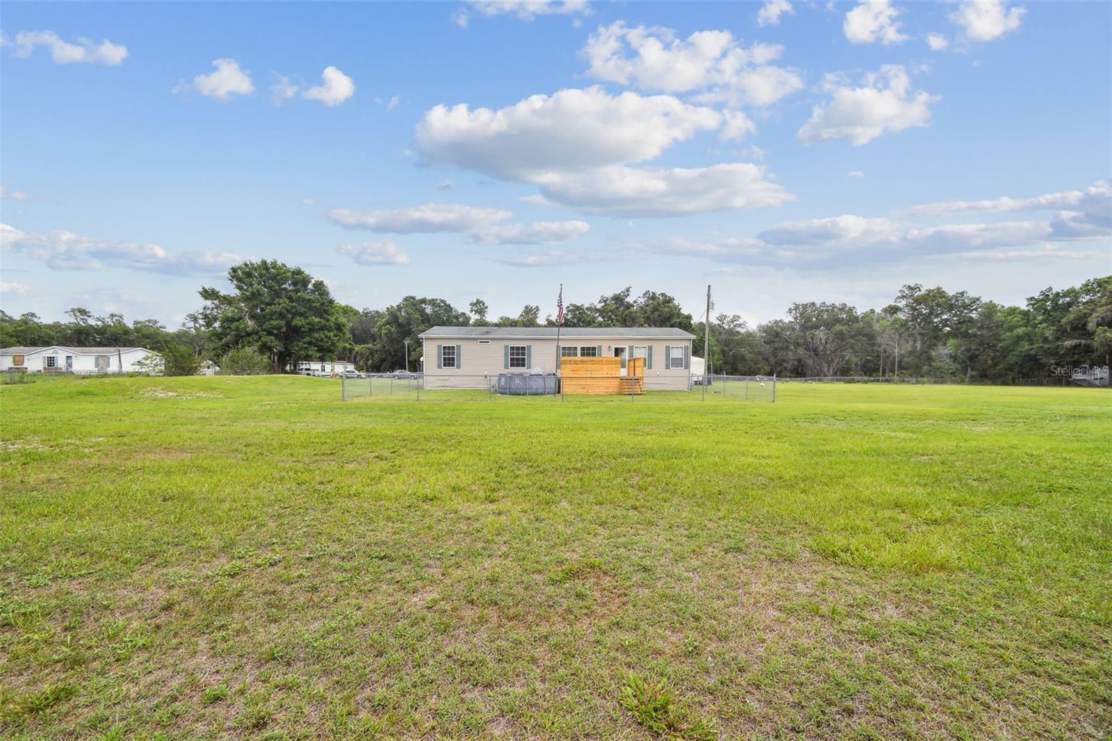 Property Photo: 5711 Doodlebug Drive FL 33565