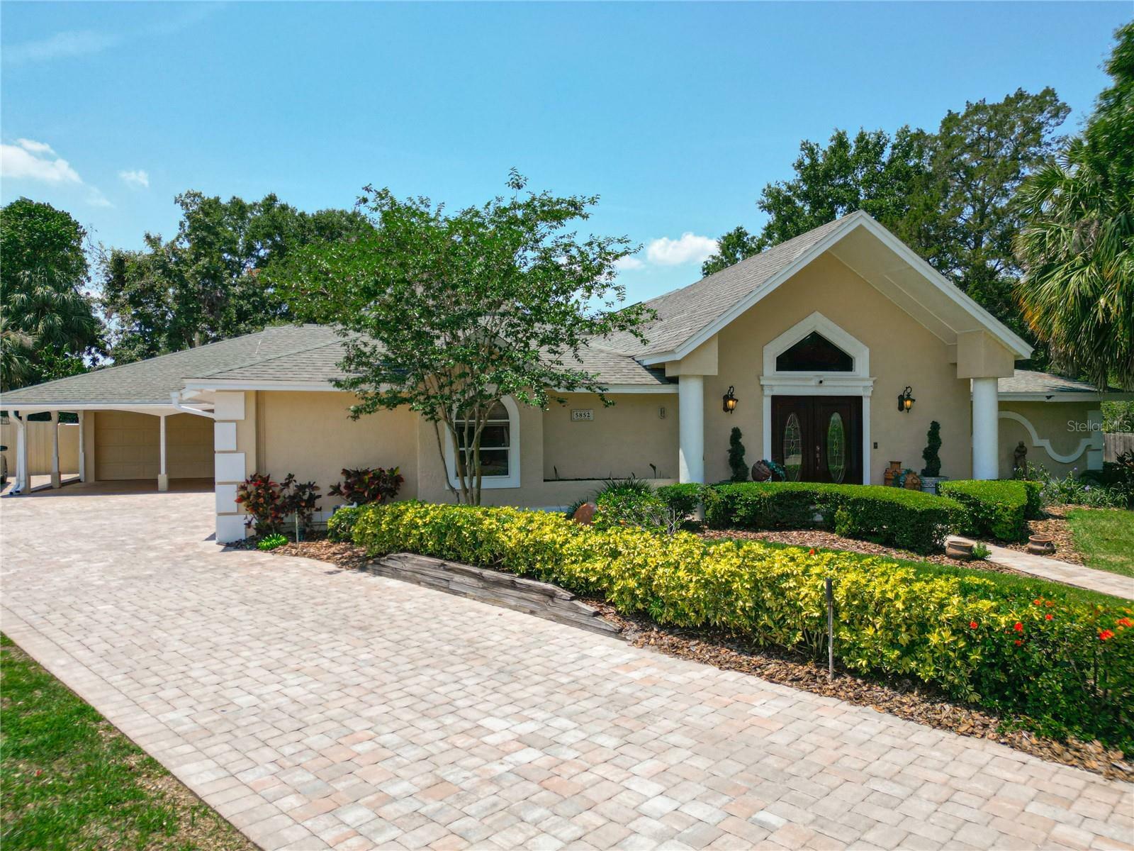 5852 Medinah Way  Orlando FL 32819 photo