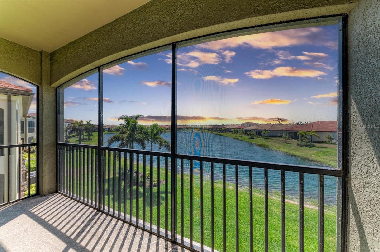 Property Photo: 121 Porta Vecchio Bend 201 FL 34275