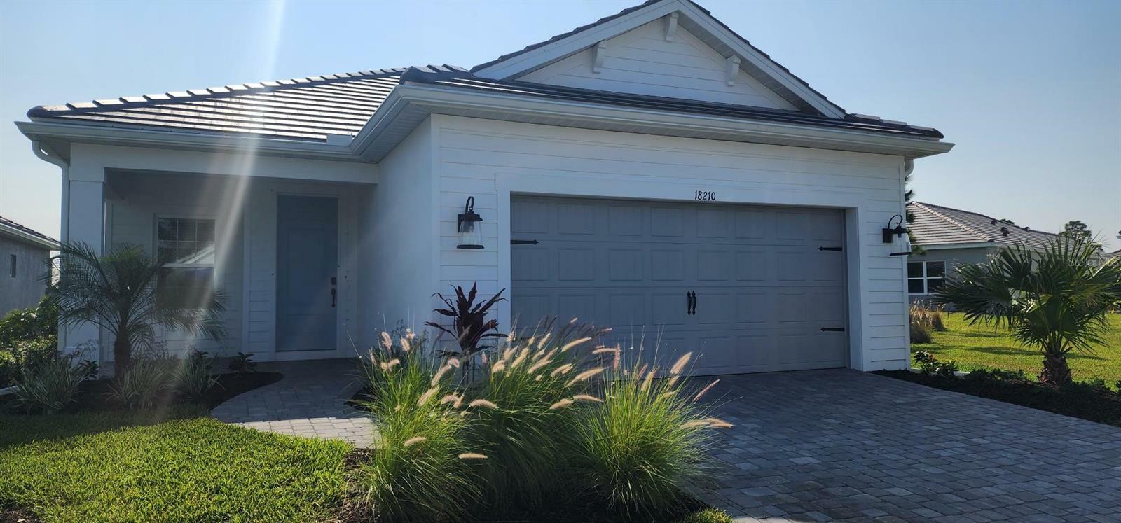 Property Photo: 18210 Vizcaya Court FL 34293