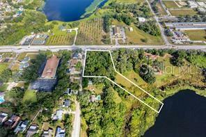 Property Photo: 8356 Silver Star Road FL 32818