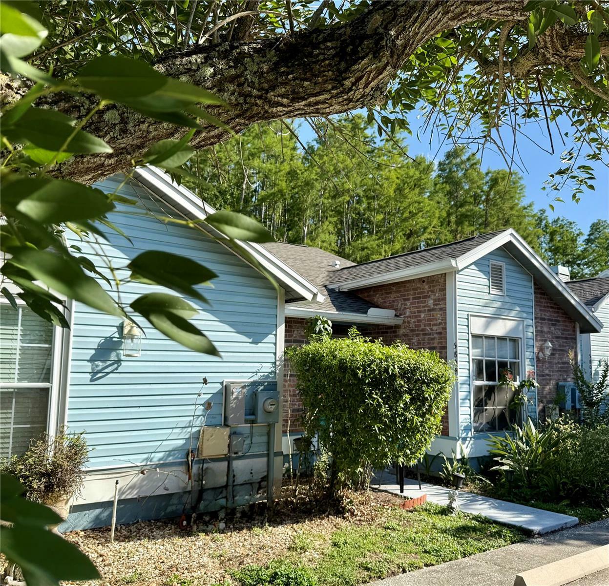 Property Photo: 5804 Red Cedar Lane 5804 FL 33625