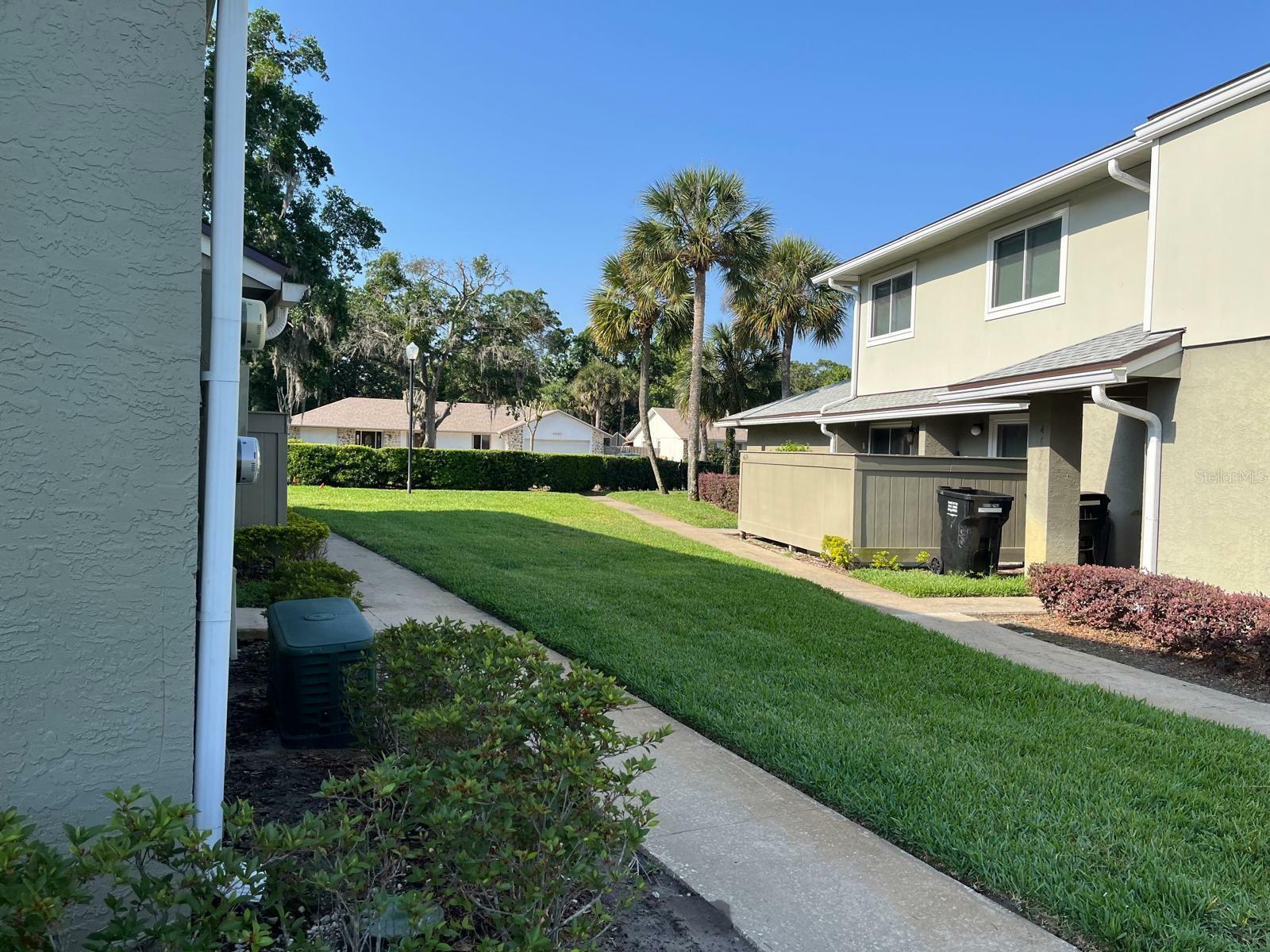4596 Pheasant Run Drive C  Orlando FL 32808 photo