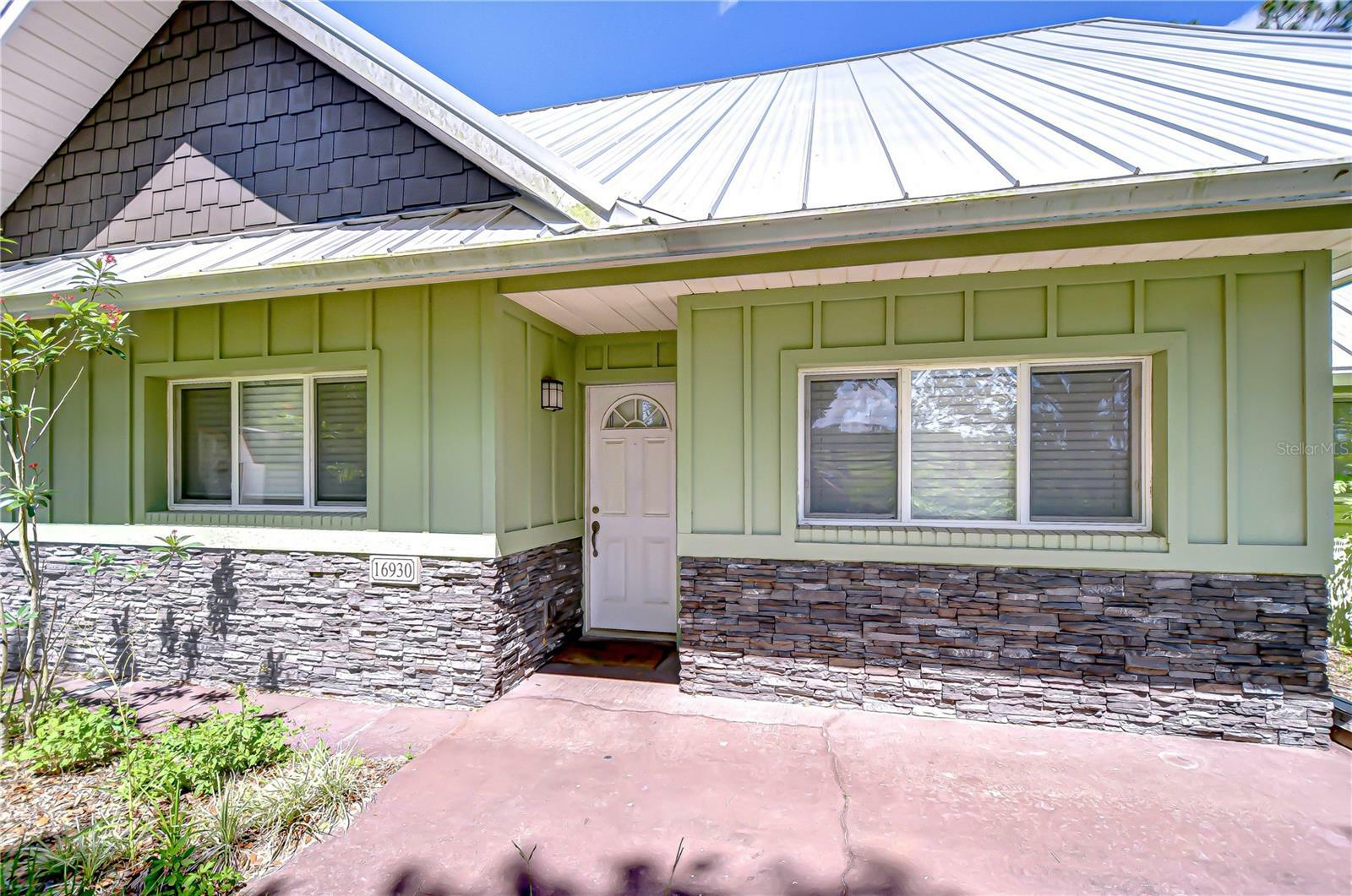 Property Photo: 16930 Sweetwater Road FL 33523