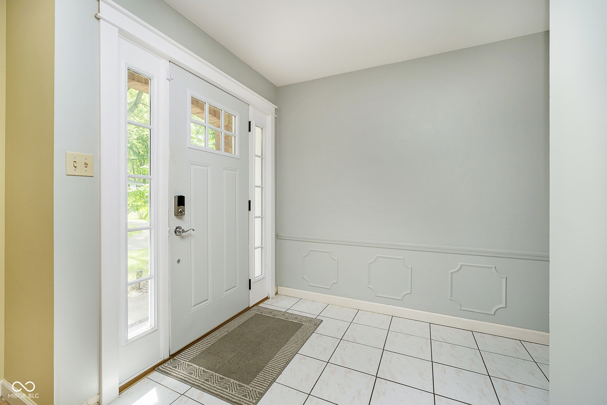 Property Photo: 7734 Hoover Road IN 46260