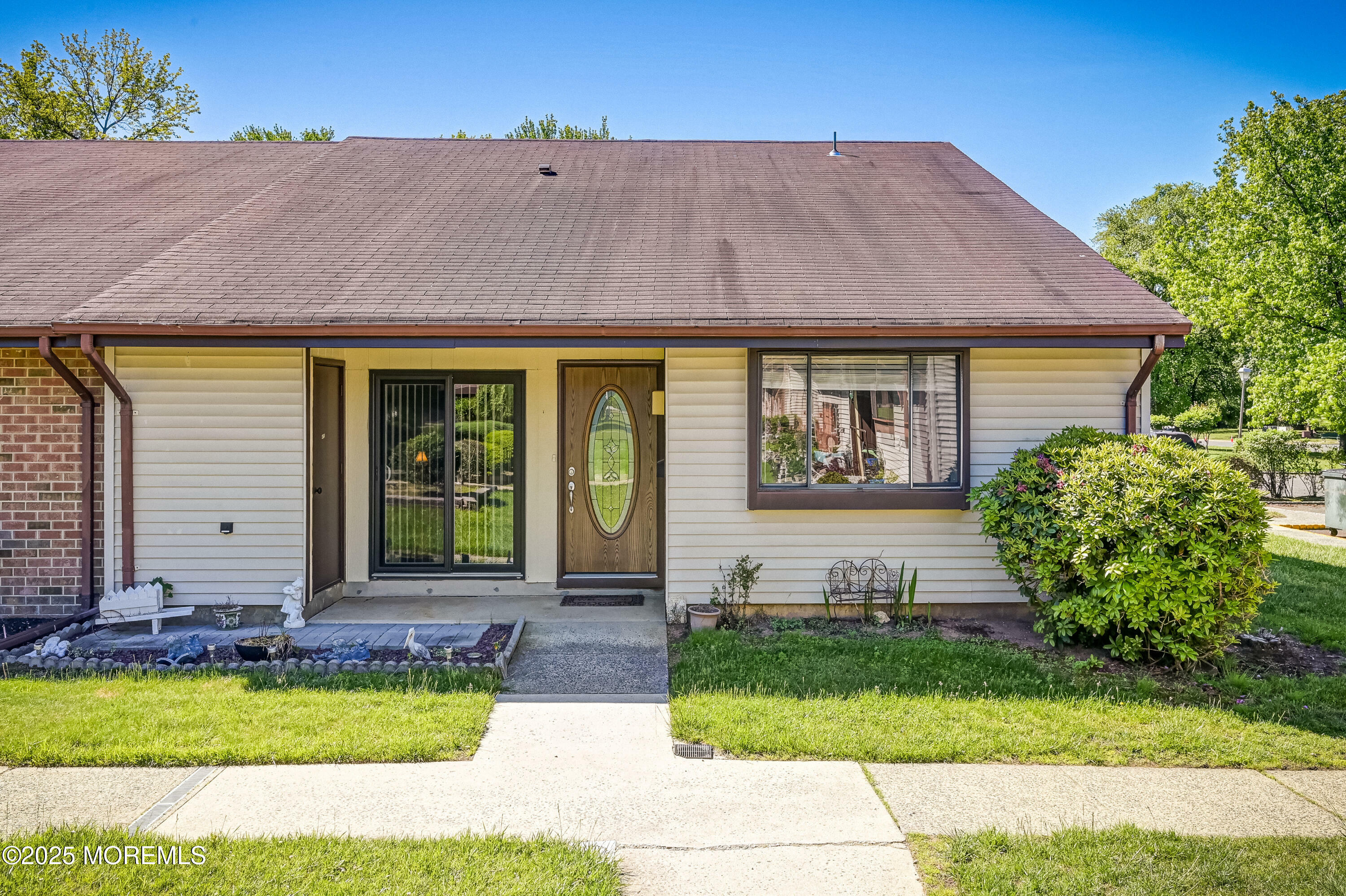 Property Photo: 47 Wild Turkey Way E NJ 07726