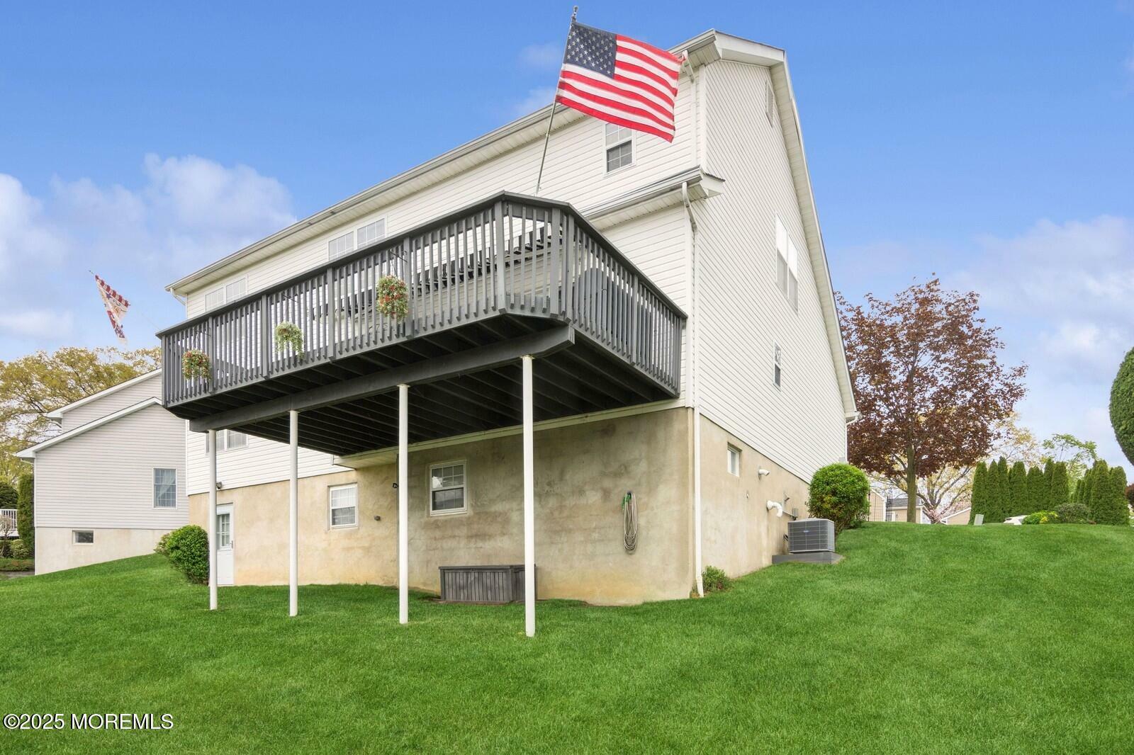 Property Photo: 25 Ridge Avenue NJ 08872