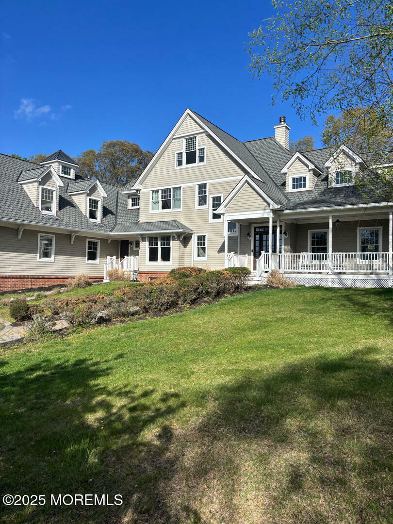 231 Friendship Road  Howell NJ 07731 photo