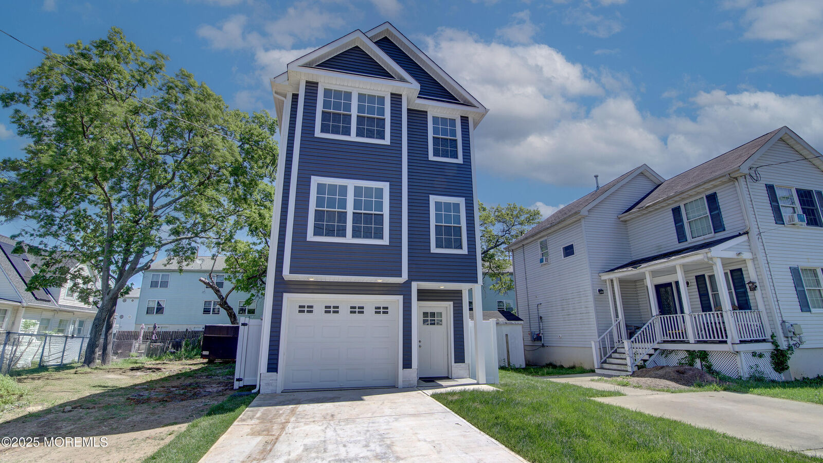 Property Photo:  29 Campview Place  NJ 07734 