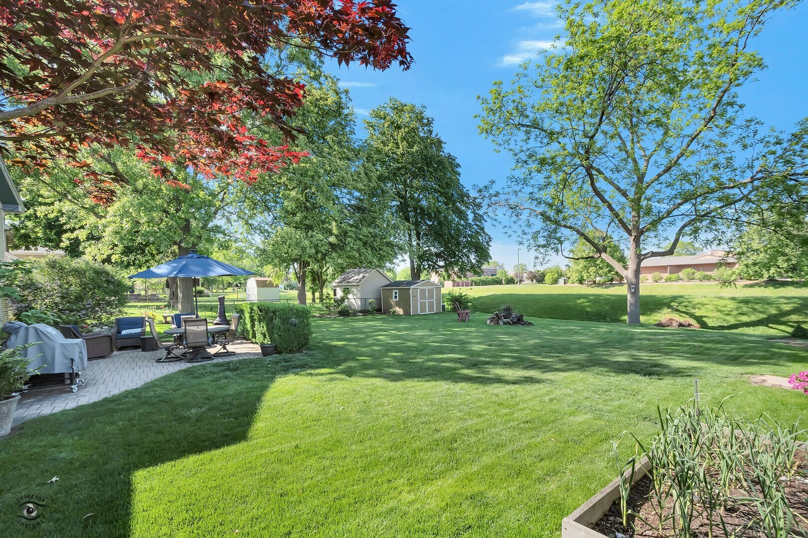 Property Photo: 623 Woodstock Lane IL 60914