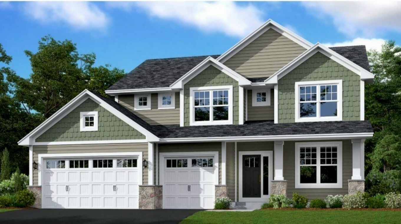 Property Photo: 68 Beech Drive IL 60047