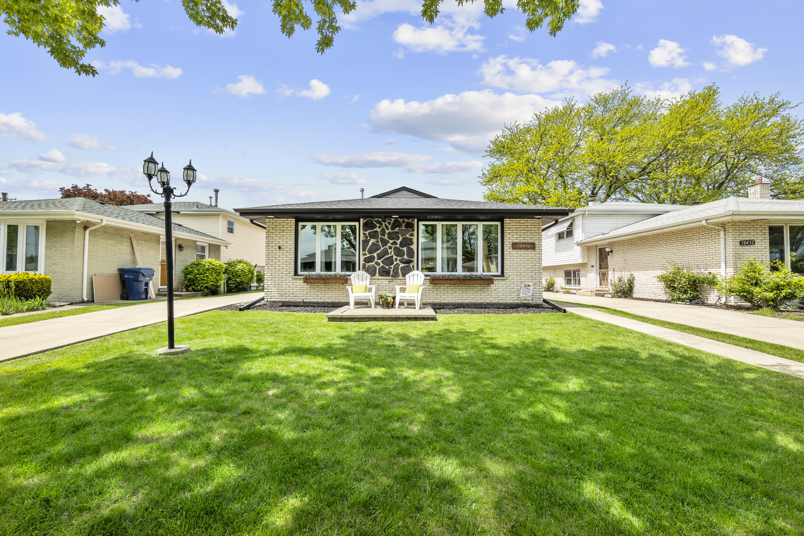 10436 Kilpatrick Avenue  Oak Lawn IL 60453 photo