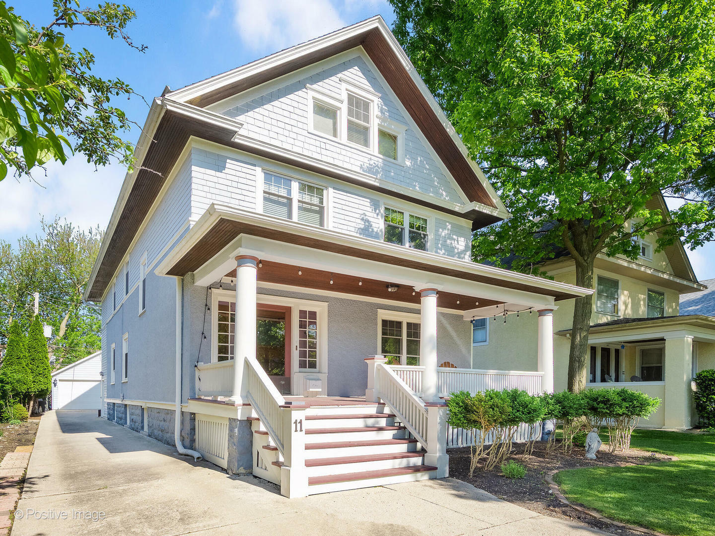 11 S Catherine Avenue  La Grange IL 60525 photo