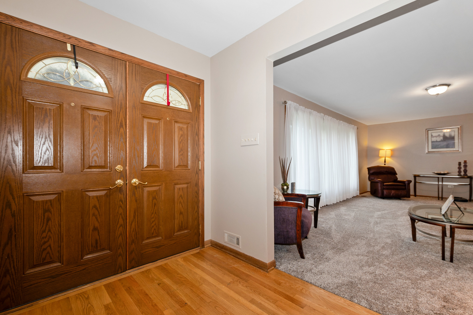 Property Photo: 9029 Pine Street IL 60462