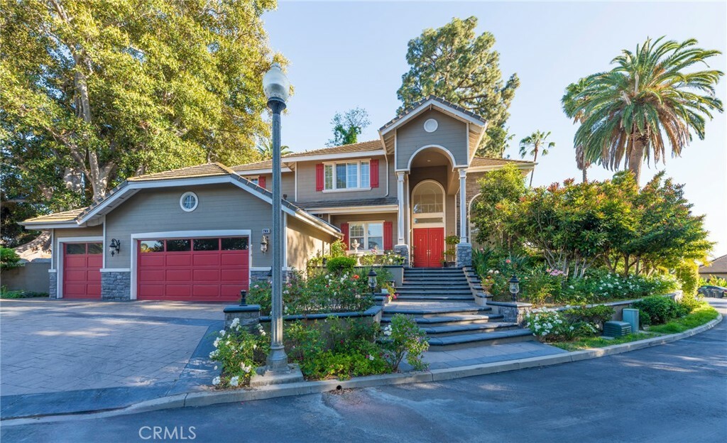 Property Photo: 435 S Estate Drive CA 92869