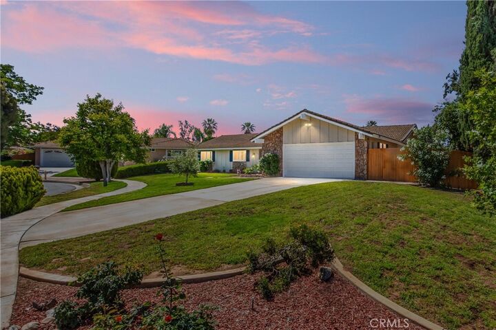 Property Photo:  1456 Fernwood Drive  CA 92374 
