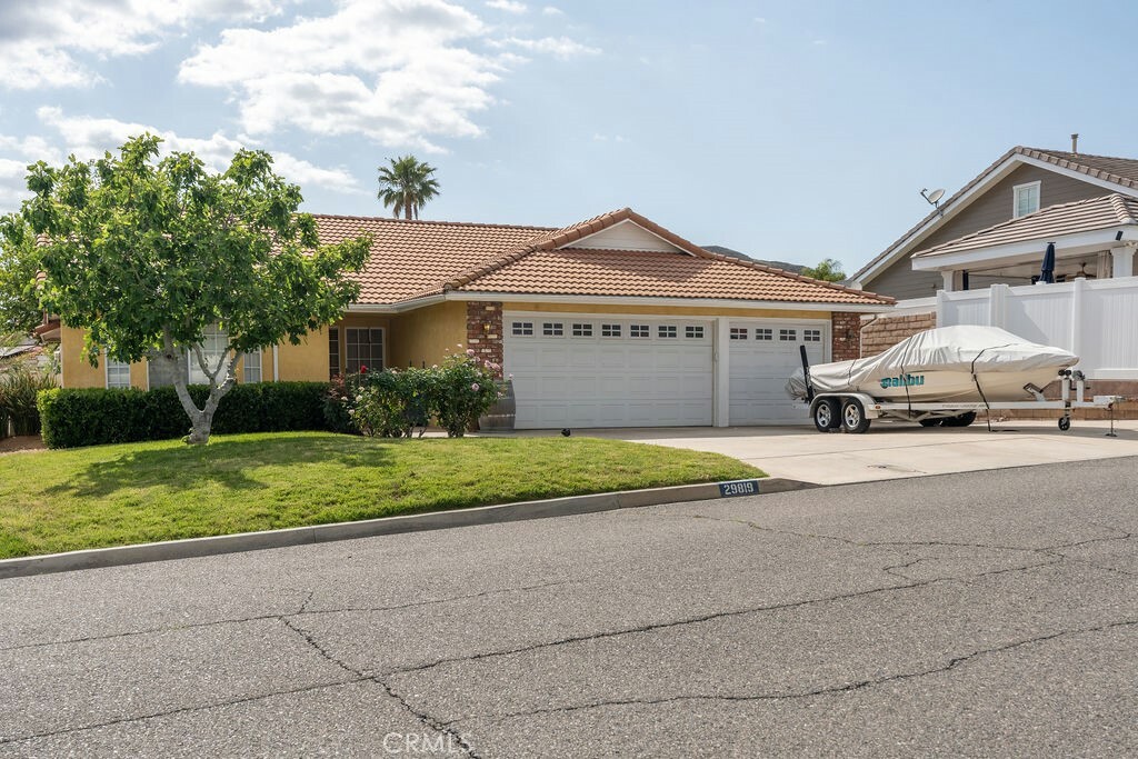 29819 Santa Maria Drive  Canyon Lake CA 92587 photo