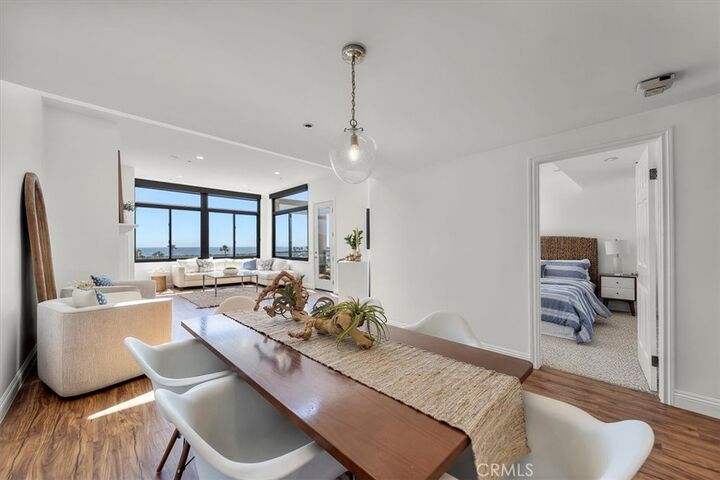 Property Photo: 110 The Village 503 CA 90277
