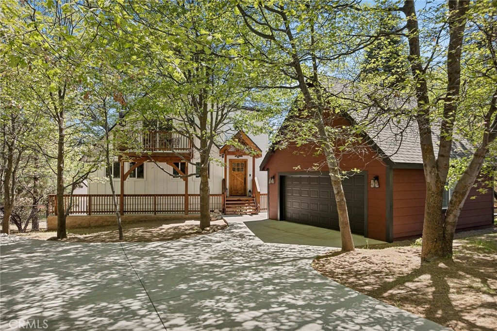 Property Photo: 28147 Geneva Lane CA 92352