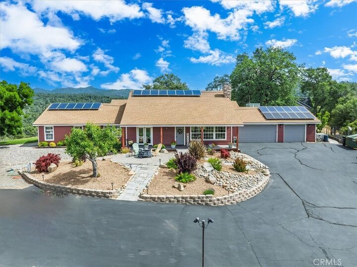47527 Miami Highlands Drive  Oakhurst CA 93644 photo