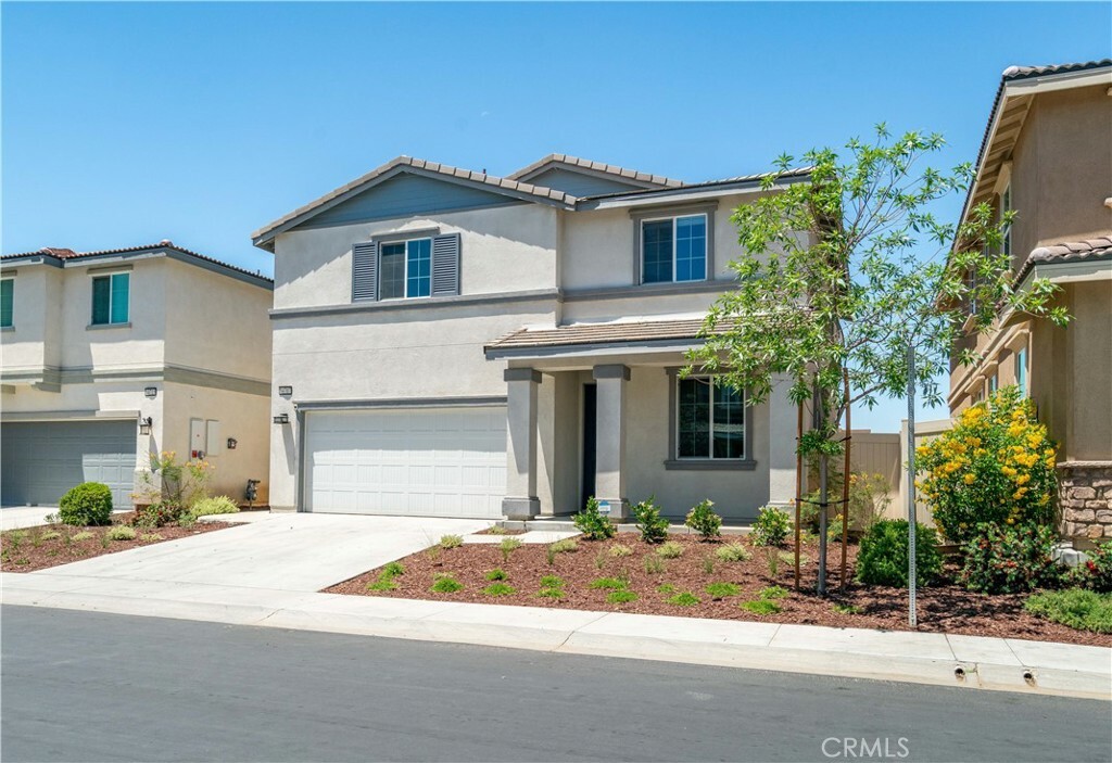 Property Photo: 14707 Gulfstream Lane CA 92553