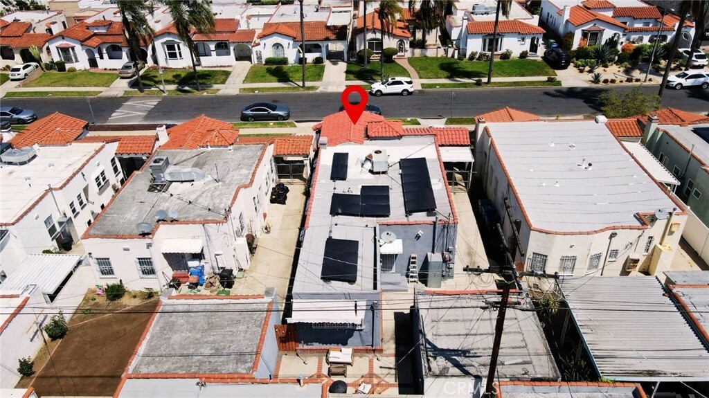 Property Photo: 1254 W 80th Street CA 90044