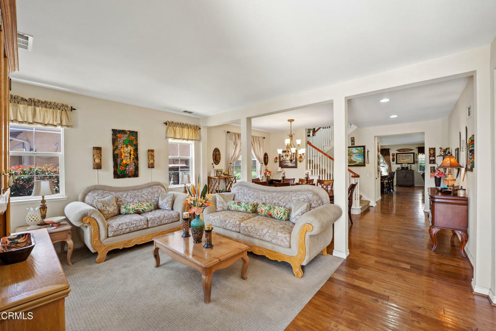 Property Photo: 223 Bellafonte Court CA 93012