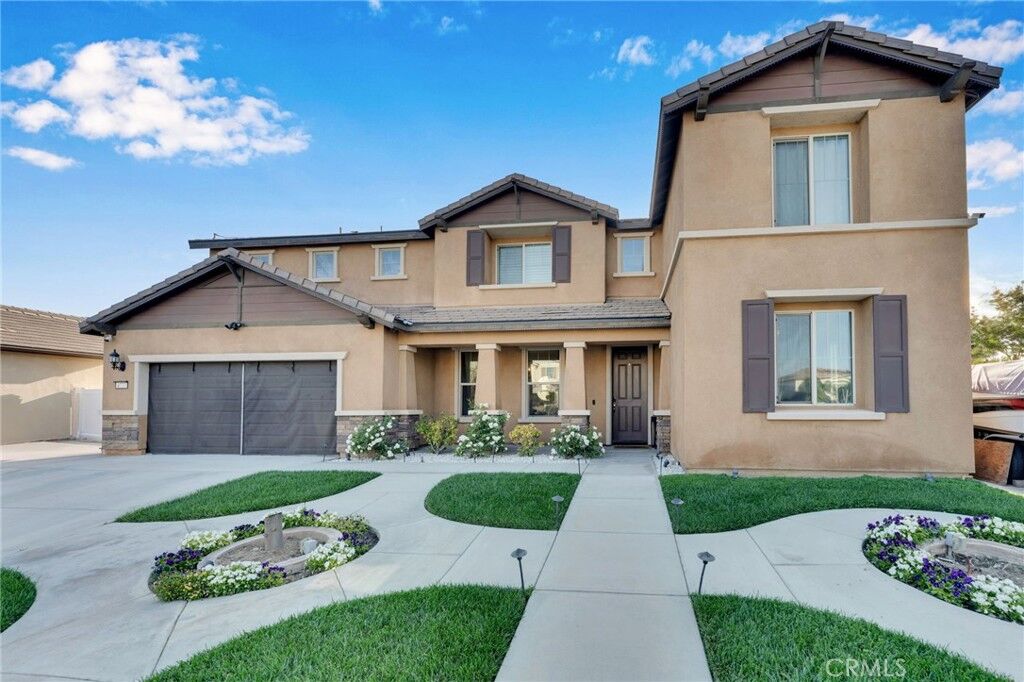 Property Photo:  4777 Magnum Way  CA 91752 