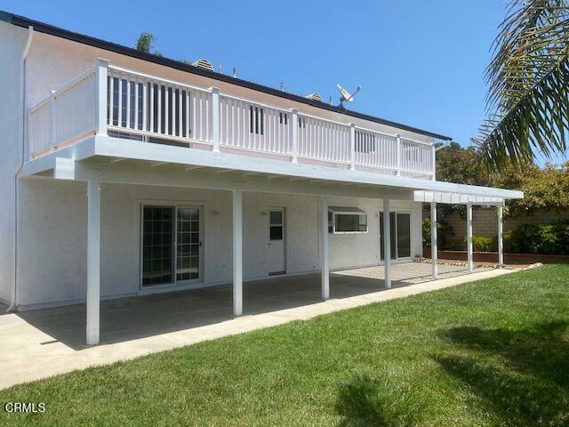 Property Photo: 6238 Fremont Street CA 93003