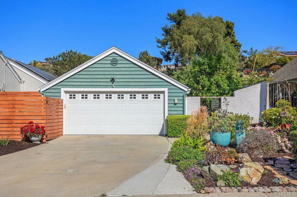 Property Photo: 6804 Urubu Street CA 92009