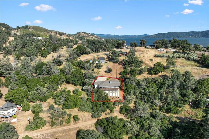 Property Photo:  2921 Crestview Drive  CA 95422 