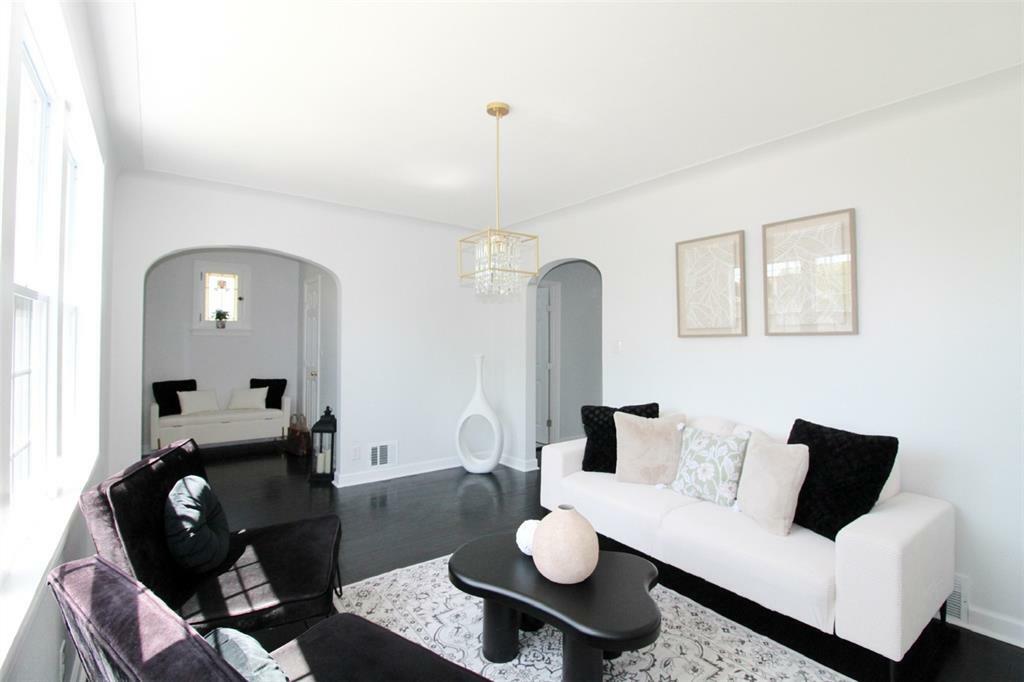 Property Photo: 115 W Arlee Avenue MO 63125