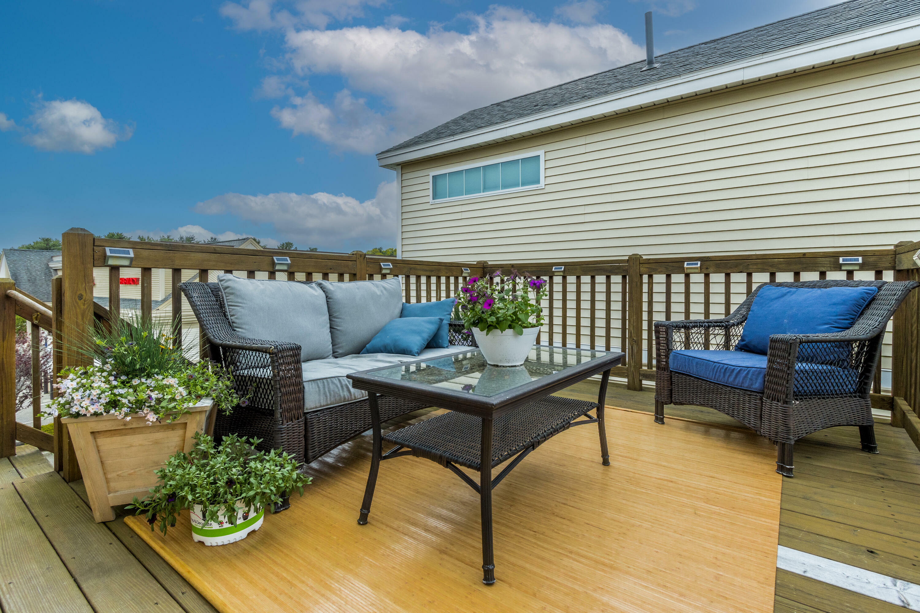 Property Photo: 35 Barefoot Cottage Road 166 ME 04090