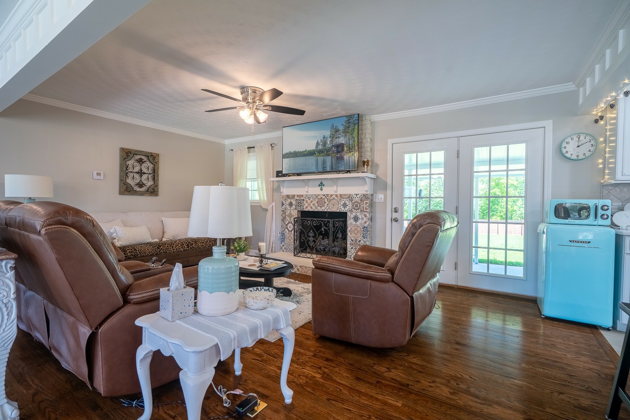 Property Photo: 1448 Baker Ln TN 38464
