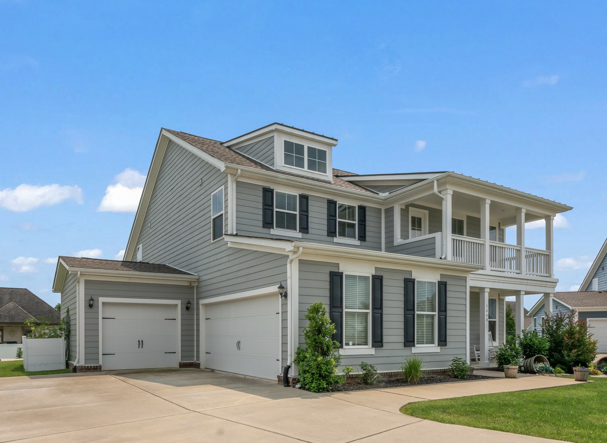 3440 Chinoe Dr  Murfreesboro TN 37129 photo