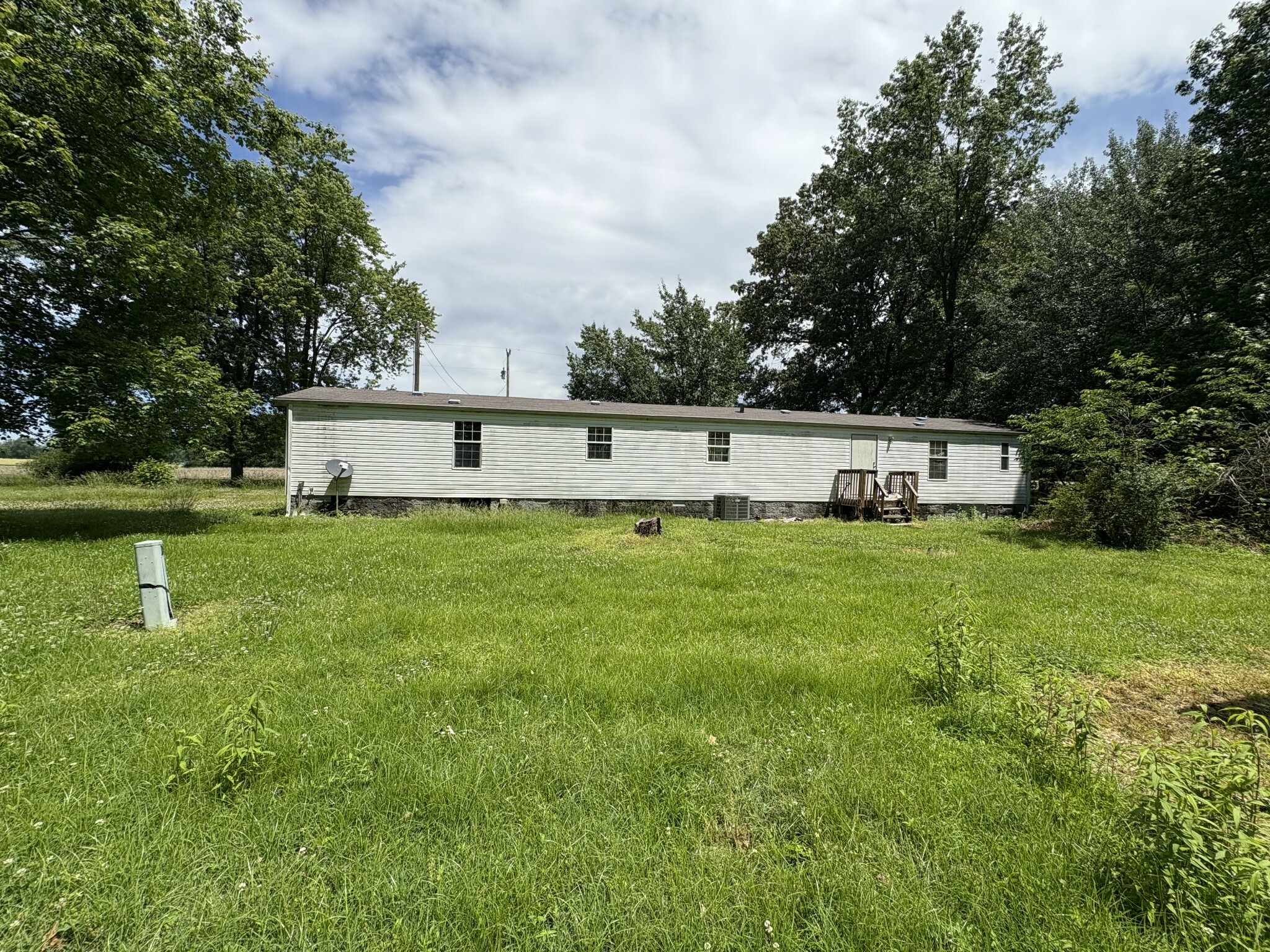 Property Photo: 540 Swan Ln TN 37043