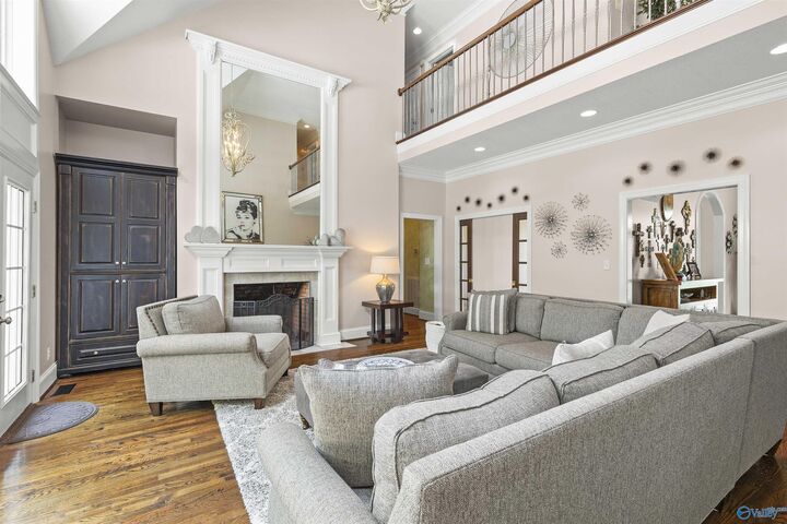 Property Photo: 758 County Road 555 AL 35989